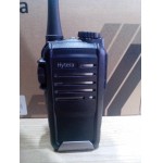 Hytera TC-518 UHF, рация, радиостанция, скремблер