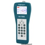 RigExpert AA-1000 - Анализатор антенн (0.1 ... 1000 МГц)