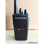 Vertex VZ-30 радиостанция портативная