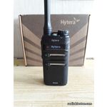 Hytera BD355 аналогово-цифровая радиостанция
