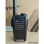 Hytera TC-518 VHF, радиостанция портативная, уценка