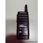 Портативная радиостанция Motorola SL2600