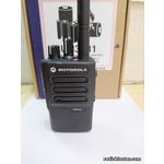 Motorola DP3441E, аналогово-цифровая (DMR) радиостанция VHF диапазона