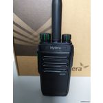 Hytera BD-505 VHF DMR, аналогово-цифровая радиостанция