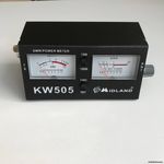 Midland KW 505 измеритель КСВ и мощности
