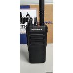 Motorola R7a VHF DMR портативная радиостанция