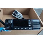 Motorola DM4600E VHF + AES256 радиостанция мобильная